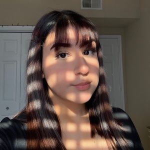 Meet your Posher, Gigi